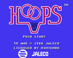 Hoops (Europe)