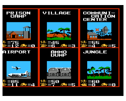 Operation Wolf (USA) (Rev 0A)