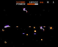 Choujikuu Yousai - Macross (Japan)