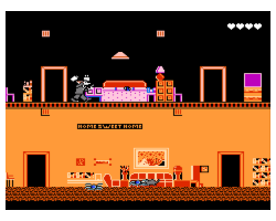 Pesterminator (USA) (Unl)