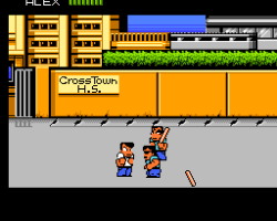 Street Gangs (Europe)