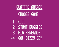Quattro Arcade (USA) (Unl)