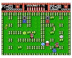 Rockball (Asia) (Unl)