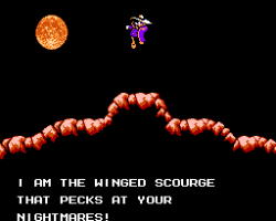 Darkwing Duck (USA) (Beta)