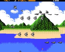 Airwolf (Japan)