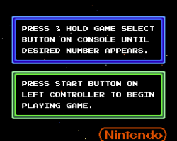 M82 Game Selectable Working Product Display (Europe)
