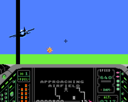 Airwolf (Europe)
