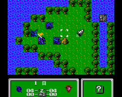 Zoids Mokushiroku (Japan)
