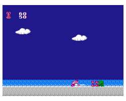 Chester Field - Ankoku Shin heno Chousen (Japan) (Beta)