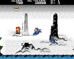 Chuuka Taisen (Japan)
