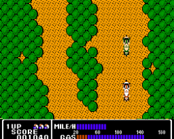 Dash Yarou (Japan)