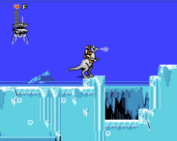 Star Wars - The Empire Strikes Back (Japan)