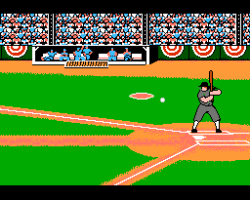 Legends of the Diamond - The Baseball Championship Game (USA)
