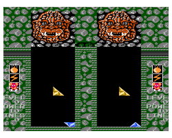 Pyramid II (Asia) (Unl) (NES)