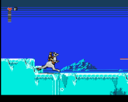 Star Wars - The Empire Strikes Back (Europe)