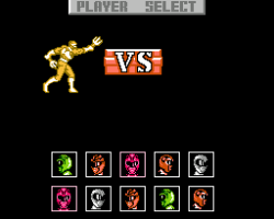 Power Rangers IV (Unl)
