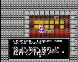 Dragon Warrior (USA) (Rev A)