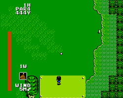 Golf Club - Birdy Rush (Japan)