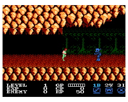 Cosmo Police Galivan (Japan) [En by Jair v1.0]