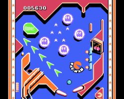 Family Pinball (Japan)