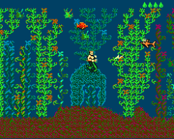 King Neptune's Adventure (USA) (Unl)
