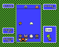 Yoshi (USA)