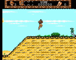 Young Indiana Jones Chronicles, The (USA)
