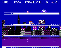 City Connection (USA)