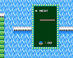 Mega Man 2 - Slide and Charge Shot