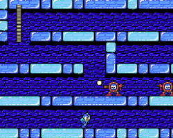 Mega Man 2 (USA)