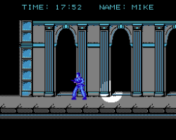 Rescue - The Embassy Mission (Europe)