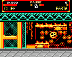 Street Fighter IV (Unl)