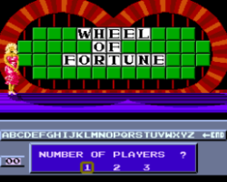 Wheel of Fortune (USA) (Rev A)