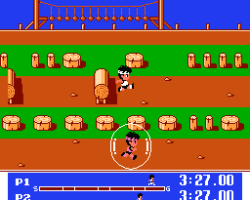 Family Trainer - Daiundoukai (Japan)