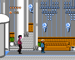 Home Alone 2 - Lost in New York (Europe)