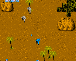 Senjou no Ookami (Japan)