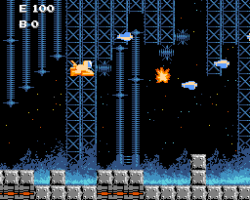 Air Fortress (USA)