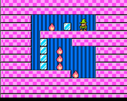 Fire 'n Ice (USA)
