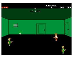 Locksmith (Asia) (Unl) (NES)