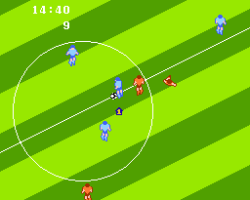Goal! (Europe)