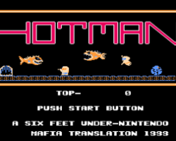 Hottarman no Chitei Tanken (Japan) [En by Six Feet Under v1.0] (~Hotman)