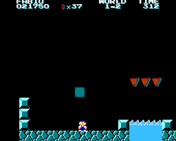 Uncle Mario Bros.