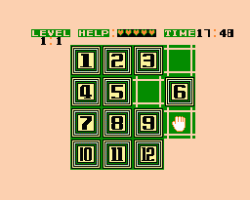 Puzzle (USA) (Unl)