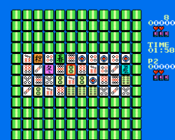 Mahjong Trap - Si Cuan Ma Que (Asia) (Unl)