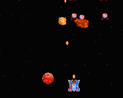 Galactic Crusader (USA) (Unl) (Bunch Games)
