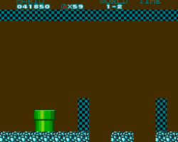 Super Mario Bros. NEW