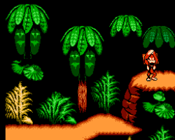 Donkey Kong Country v1.5