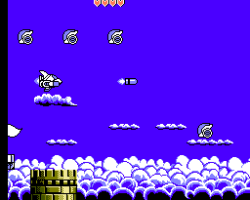Robocco Wars (Japan)