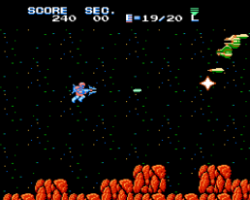 Section-Z (Europe)
