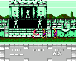 Juuouki (Japan) [En by Aka v1.0] (~Altered Beast)